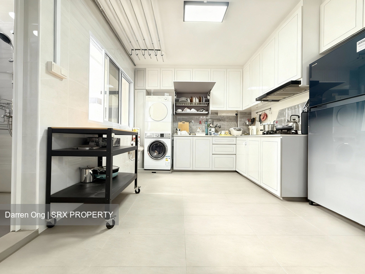 Blk 496B Tampines Street 43 (Tampines), HDB 4 Rooms #490149451